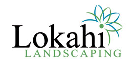 LOKAHI LANDSCAPING